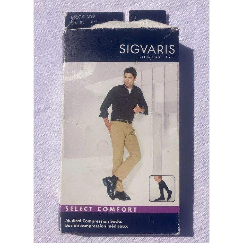 Sigvaris 862c select